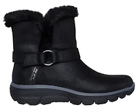 Slip-ins Easy Going Black