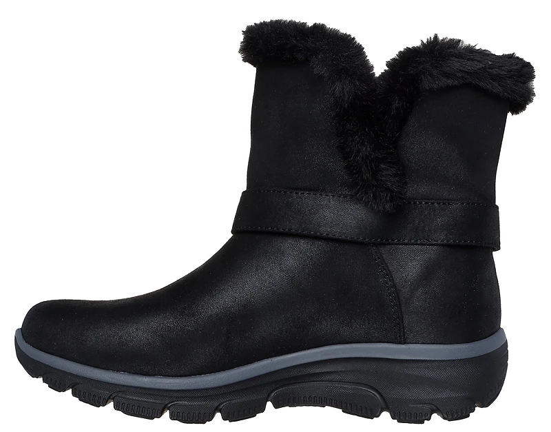 Slip-ins Easy Going Black