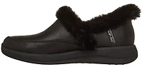 Slip-ins Cozy Escape Black