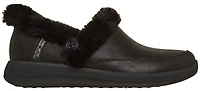 Slip-ins Cozy Escape Black