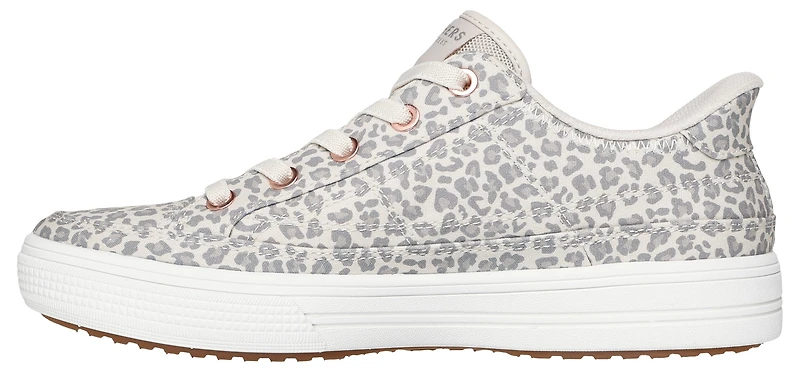 Slip-ins Arch Fit Arcade-wild Leopard