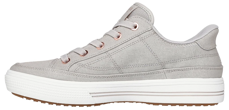 Slip-ins Arch Fit Arcade-see You Taupe