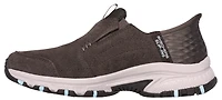 Slip-ins Hillcrest Dark Taupe