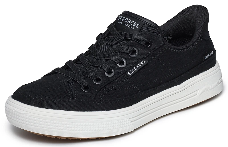 Slip-ins Arch Fit Arcade See You Black