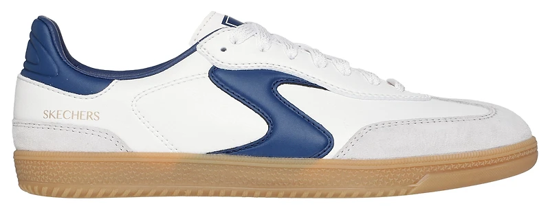Hotshot Kickoff Off White/Navy