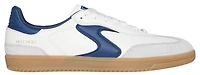 Hotshot Kickoff Off White/Navy