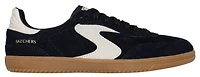 Hot Shot Varsity Crew Black/Natural