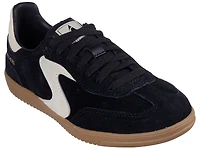 Hot Shot Varsity Crew Black/Natural