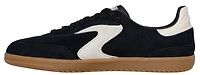 Hot Shot Varsity Crew Black/Natural