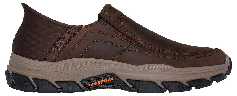 Slip-ins Respected-elgin Cocoa