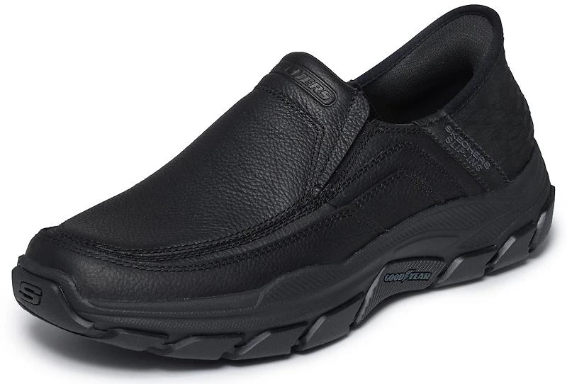 Slip-ins Rf-respected-elgin Black