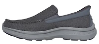 Slip-ins Pollard-wilfred Grey