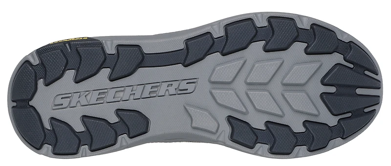 Slip-ins Pollard-wilfred Grey