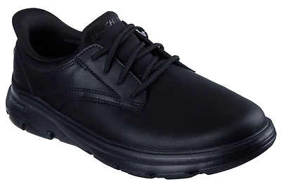 Slip-ins Arch Fit Garza Langston Black