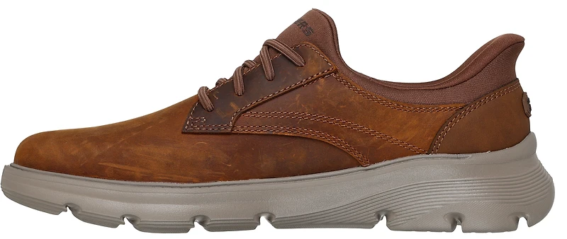 Slip-ins Arch Fit Garza Langston Desert