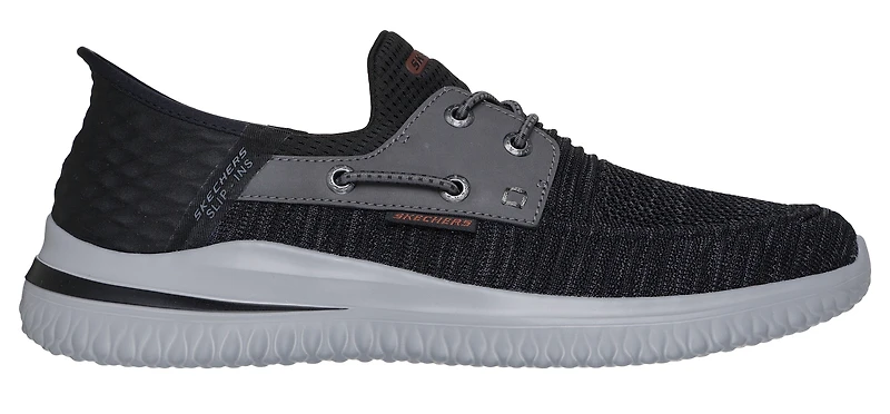Slip-ins Delson 3.0 Roth Black