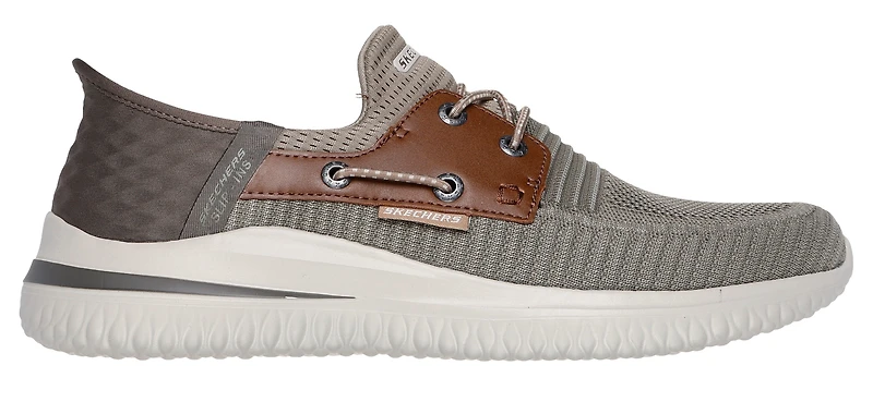 Slip-ins Delson 3.0 Roth Taupe