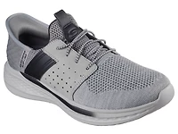 Slip-ins Slade-ocon Grey