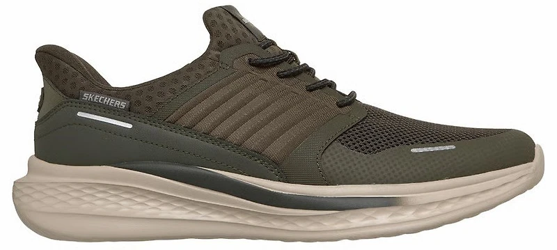Slip-ins Slade-luther Olive
