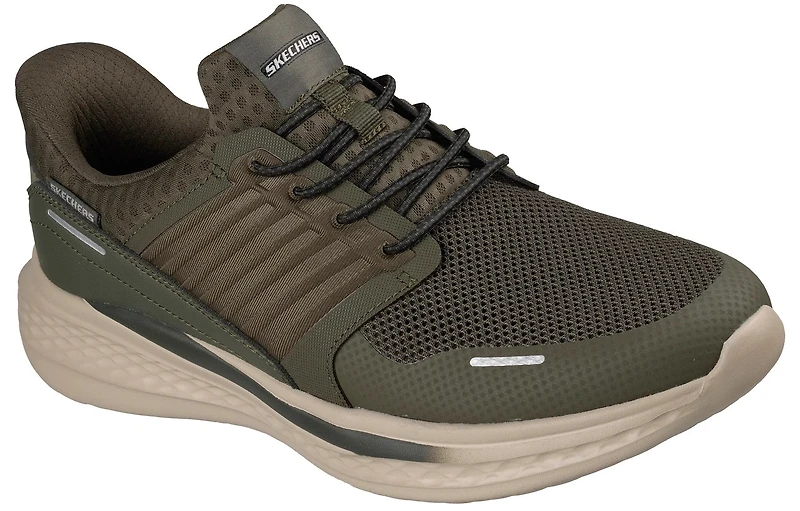 Slip-ins Slade-luther Olive