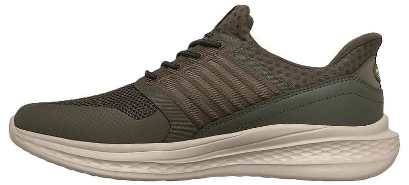 Slip-ins Slade-luther Olive