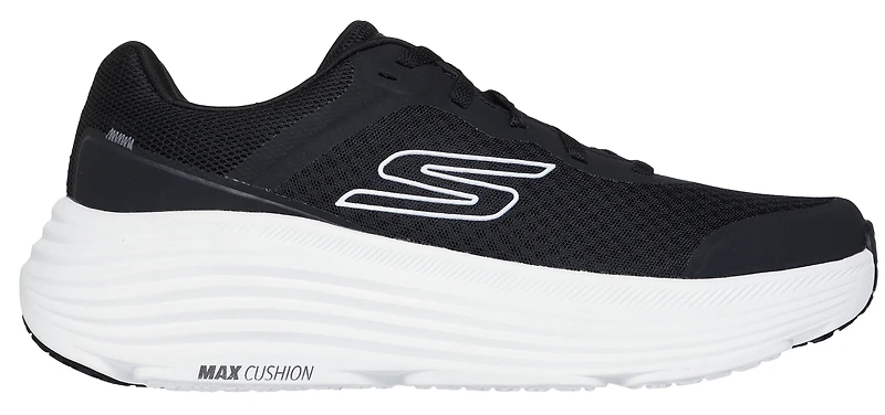Max Cushioning Endeavour Black