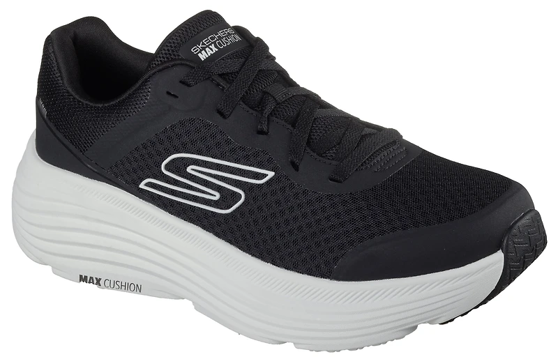 Max Cushioning Endeavour Black