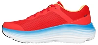 Max Cushioning Endeavour Orange/Blue