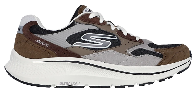 Go Run Consistent 2.0 Retro Brown/Black
