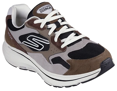 Go Run Consistent 2.0 Retro Brown/Black