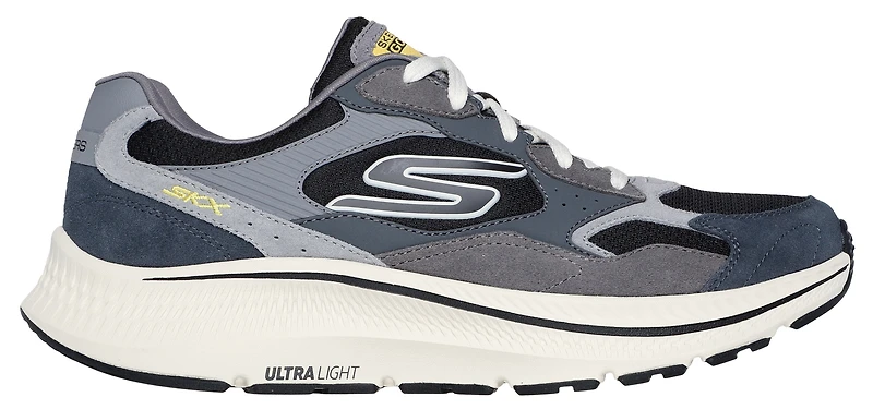 Go Run Consistent 2.0 Retro Charcoal/Black
