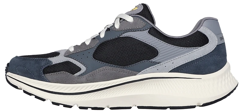 Go Run Consistent 2.0 Retro Charcoal/Black