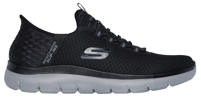 Slip-ins Summits High Black