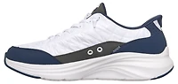 Slip-ins Countour Foam Cozy Fit White/Navy