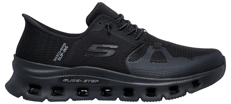 Slip-ins Glide-step Pro Black