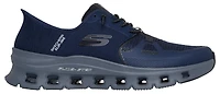 Slip-ins Glide Step Pro Navy/Charcoal