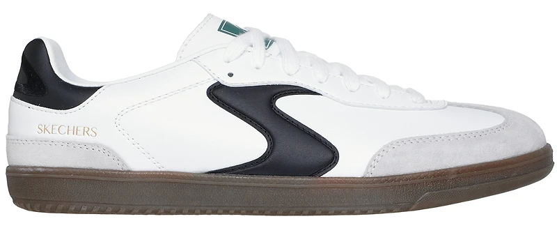 Hotshot Pyke White/Black