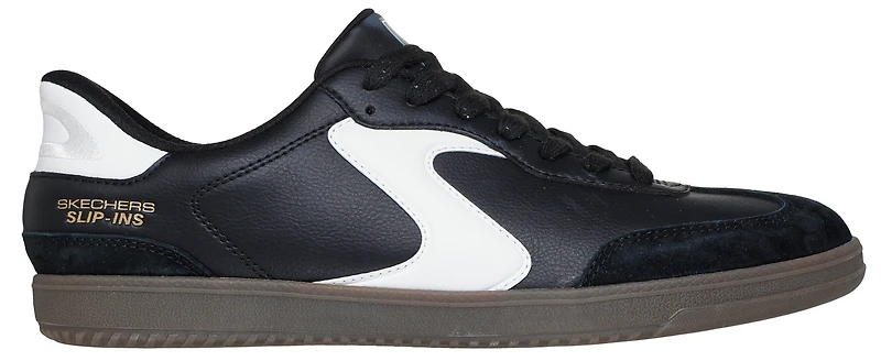 Slip-ins Hotshot Black/White