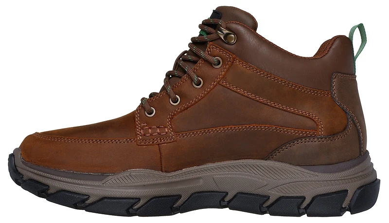 John Deere WP Respected Brown