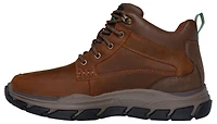 John Deere WP Respected Brown