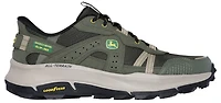 Slip-ins John Deere Equalizer Green