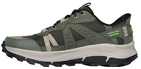 Slip-ins John Deere Equalizer Green