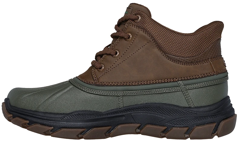 Slip-ins John Deere Respected Olive Brown