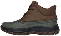 Slip-ins John Deere Respected Olive Brown
