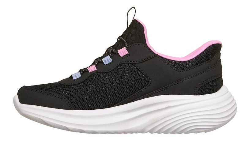 Slip-ins Bounder Pro Black