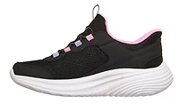 Slip-ins Bounder Pro Black