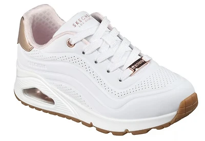 Uno Gen1-shimmer Wave White