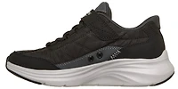 Slip-ins Contour Foam-cozy Fit Black/White