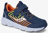 Wind 3.0 JR Navy Orange