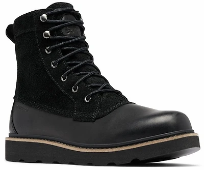 Slabtown 62 Caribou WP Black